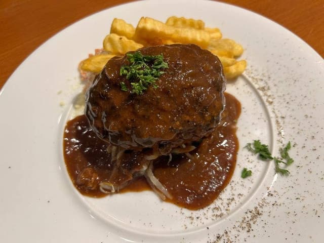 大衆ビストロ 原田屋 - サブ画像1