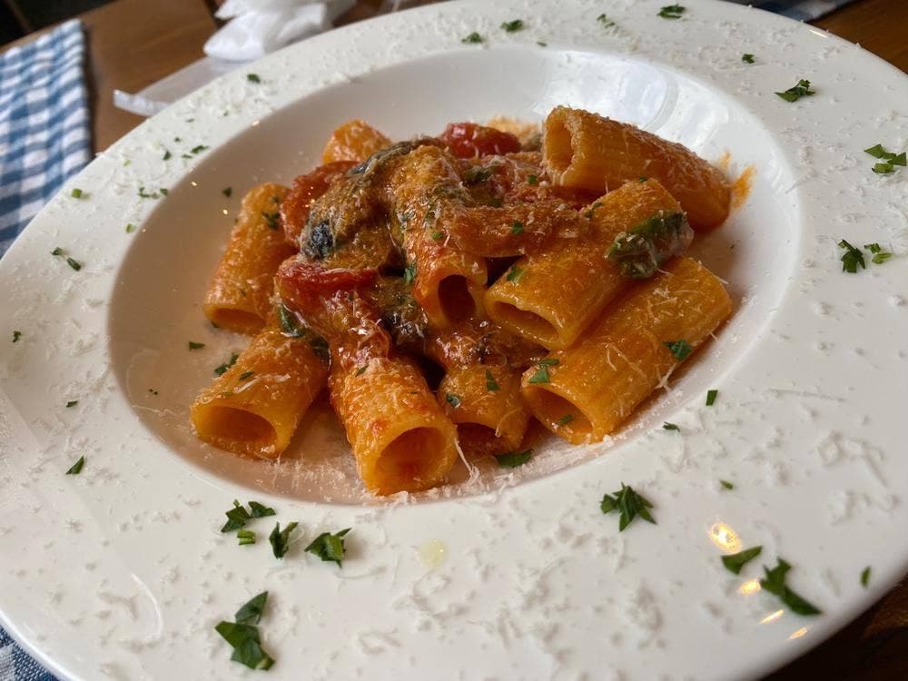 イタリア食堂 ネラーノ