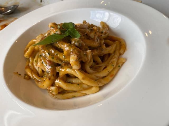 イタリア食堂 ネラーノ - サブ画像1