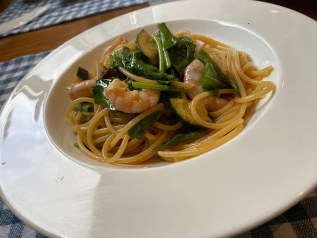 イタリア食堂 ネラーノ - サブ画像2