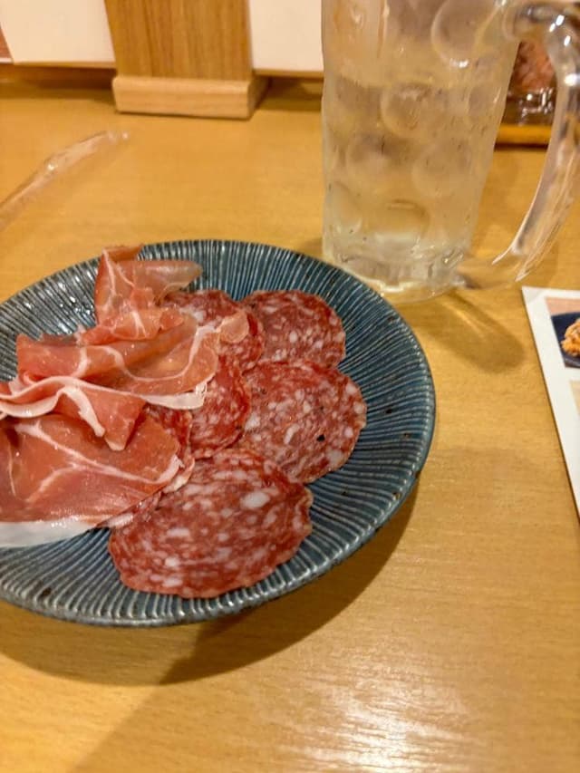 旬鮮酒場 天狗 秋葉原中央口店 - サブ画像1