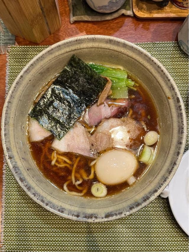 らーめん 梶原 - サブ画像3