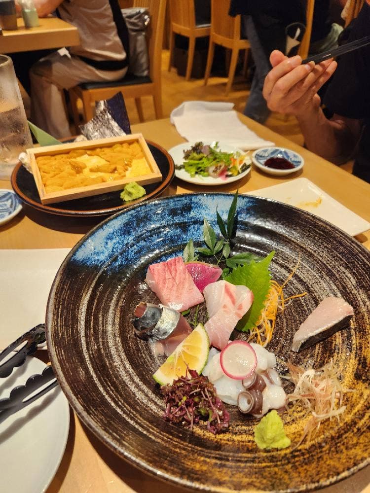 しらすくじら 極