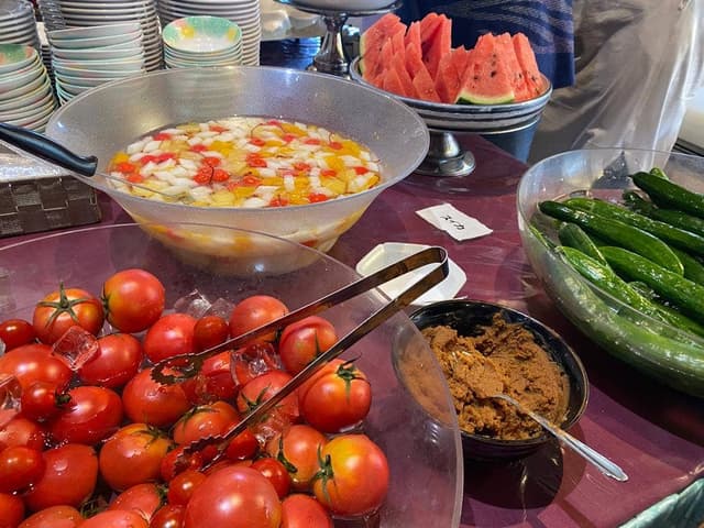 果実の里 原田農園 - サブ画像1