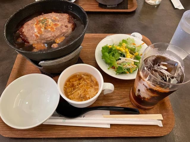 神戸元町ドリア あみプレミアムアウトレット店 - サブ画像3