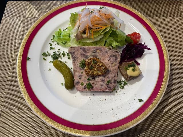 Neo Bistro イシダ - サブ画像1