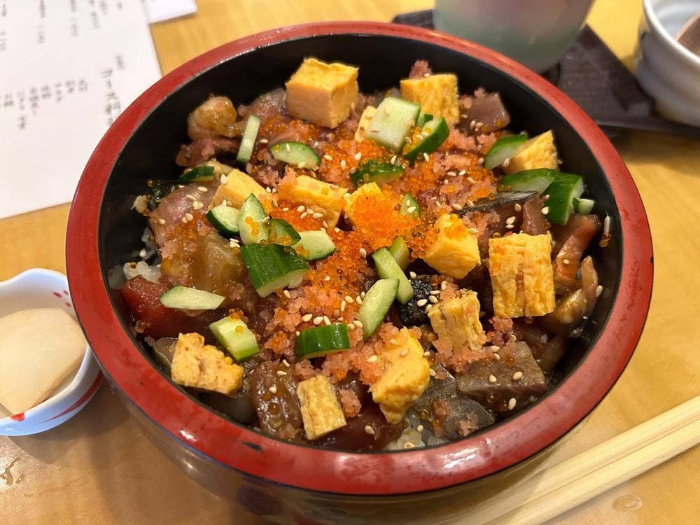 鮨くさびや あざみ野店