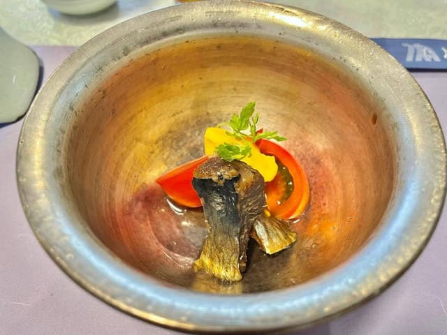 倭膳 たまゆら - サブ画像1