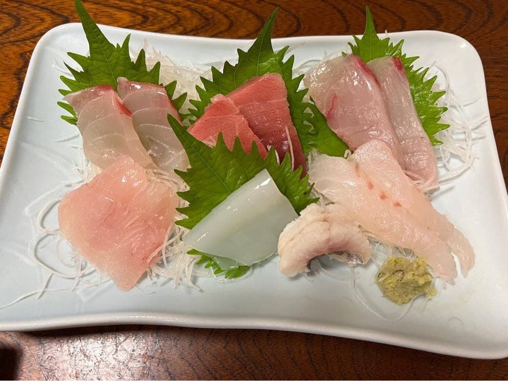 たけ若