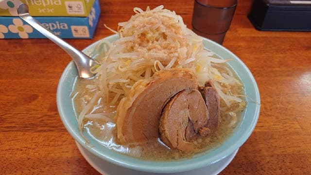 汁麺屋 どっぷりしやがれ - サブ画像1