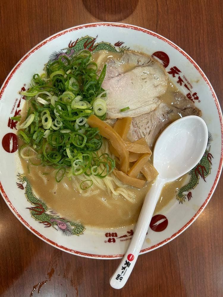 天下一品 阪神尼崎店