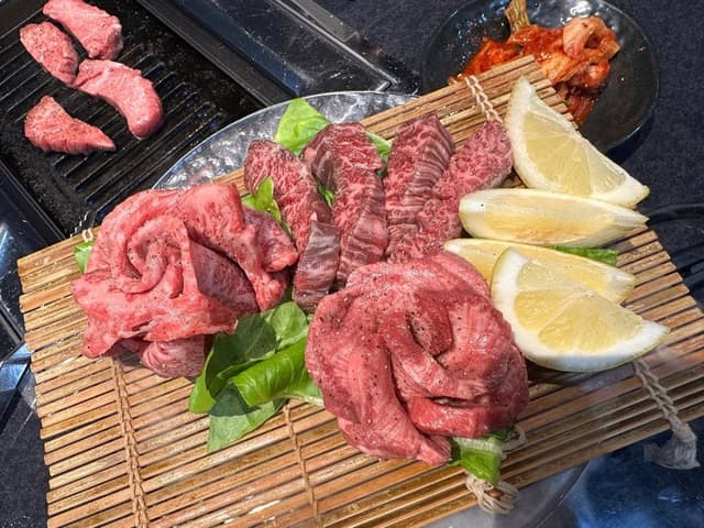 焼肉 やいち - サブ画像1