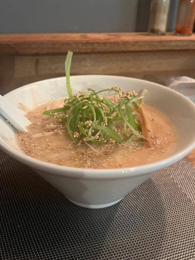麺や じゅげむ - サブ画像1