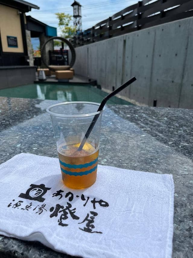 あかりやベーカリー - サブ画像1