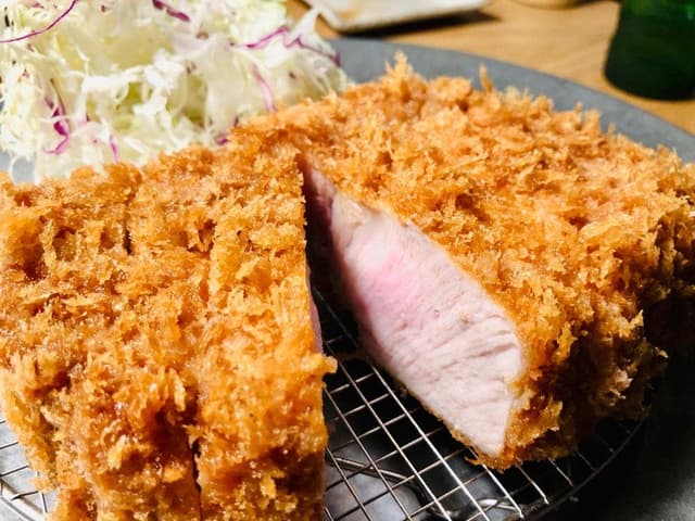 豚料理専門 むらかみ - サブ画像1