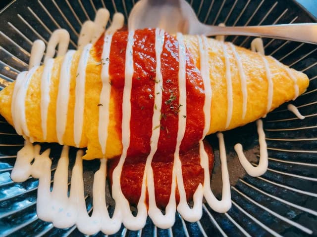 パスタとピザとサルティンボッカ - サブ画像3