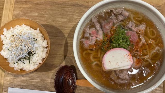 泉佐野カントリークラブ レストラン - サブ画像1