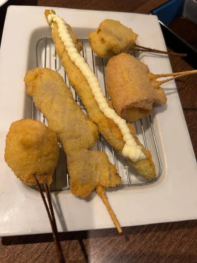 食酒三味なかしま - サブ画像1