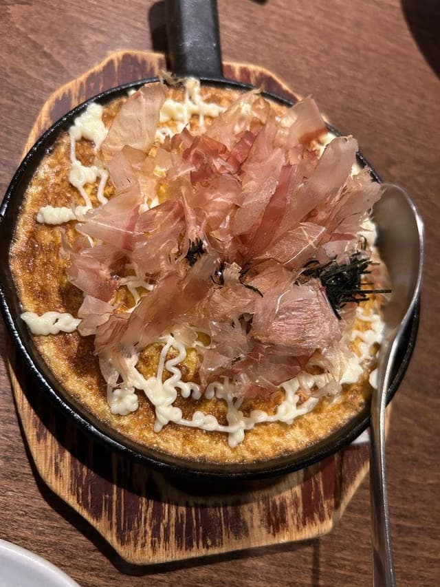 食酒三味なかしま - サブ画像2