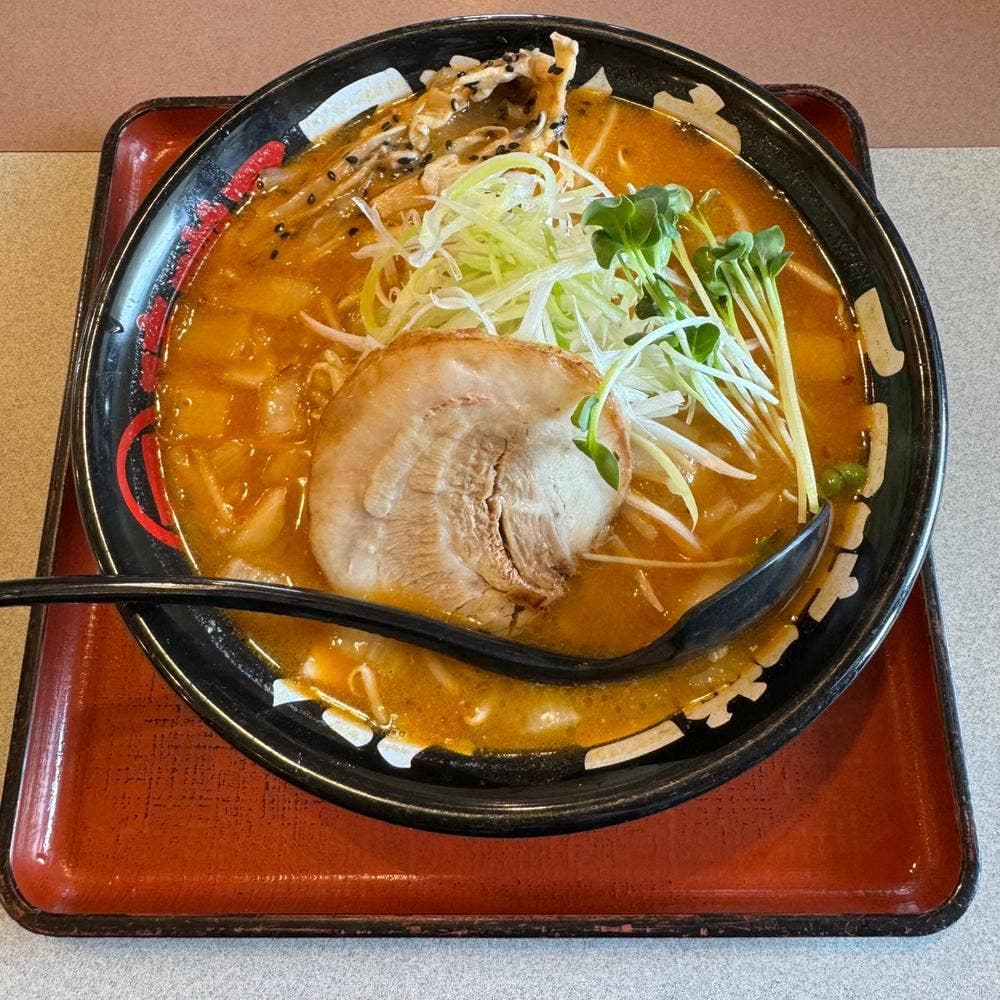 味噌乃マルショウ 菅谷店
