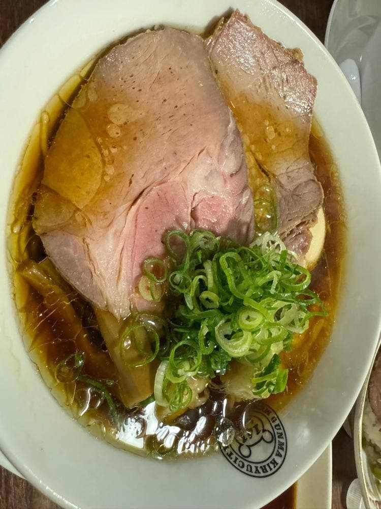 麺屋わしわ