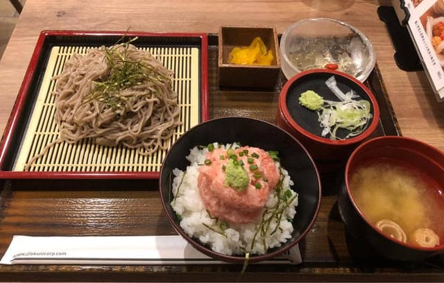 朝どれ鮮魚 魚の屋 霞が関ビルディング店 - サブ画像2