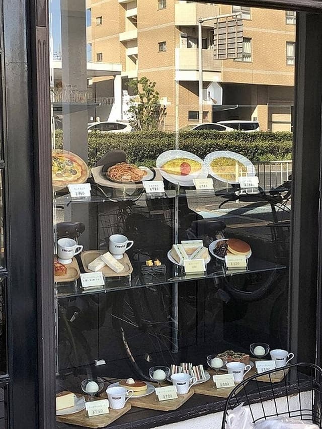 コーヒーハウス エンドレス - サブ画像2