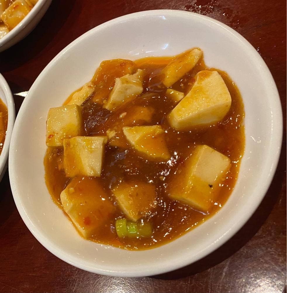 中国料理 龍美 長者町店