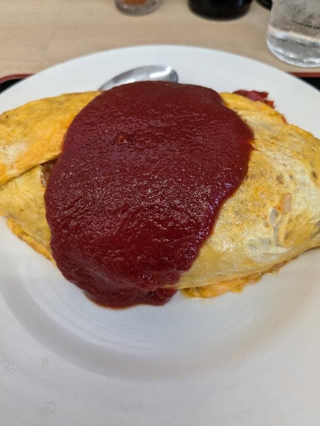 ときわ食堂 - サブ画像3