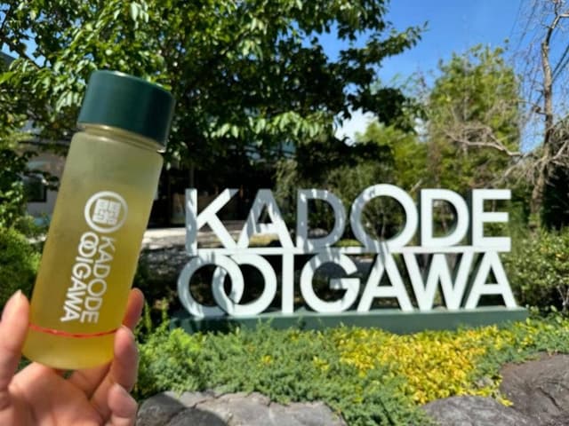 緑茶B.I.Y.スタンド - サブ画像1