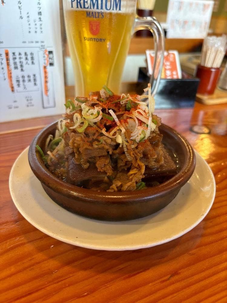 食堂 西のうめぼし