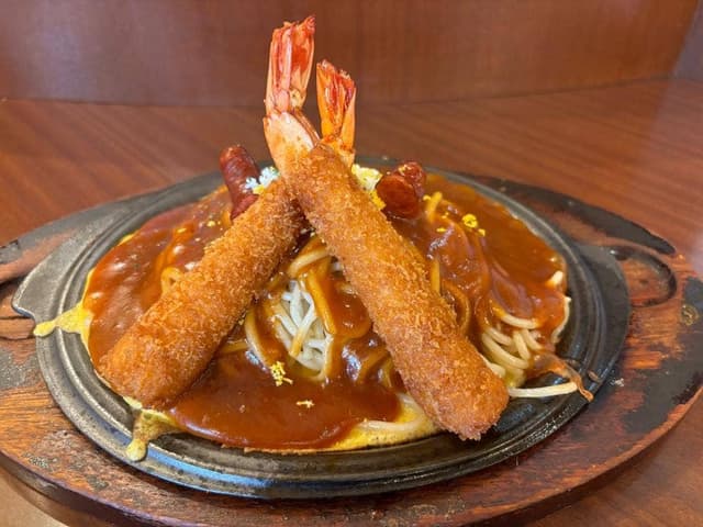 スパゲッティハウス シェフ 名駅西店 - サブ画像3