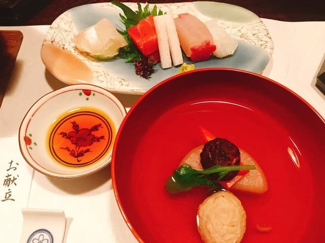 花屋旅館 - サブ画像2
