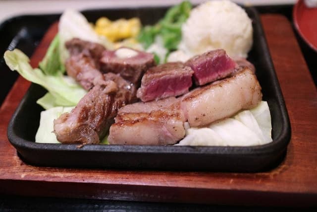 オ肉ヤ 三井アウトレットパーク札幌北広島店 - サブ画像1