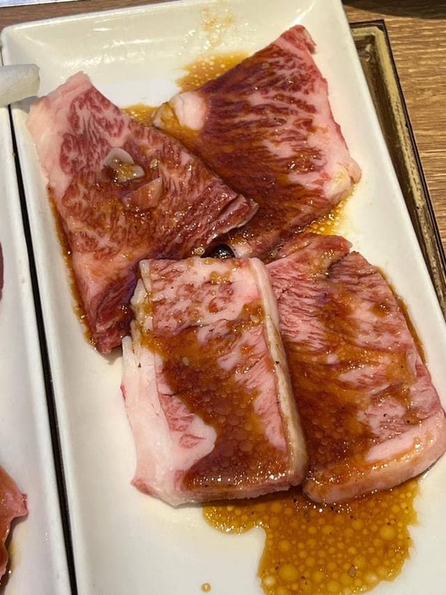 焼肉ライク 両国店 - サブ画像3