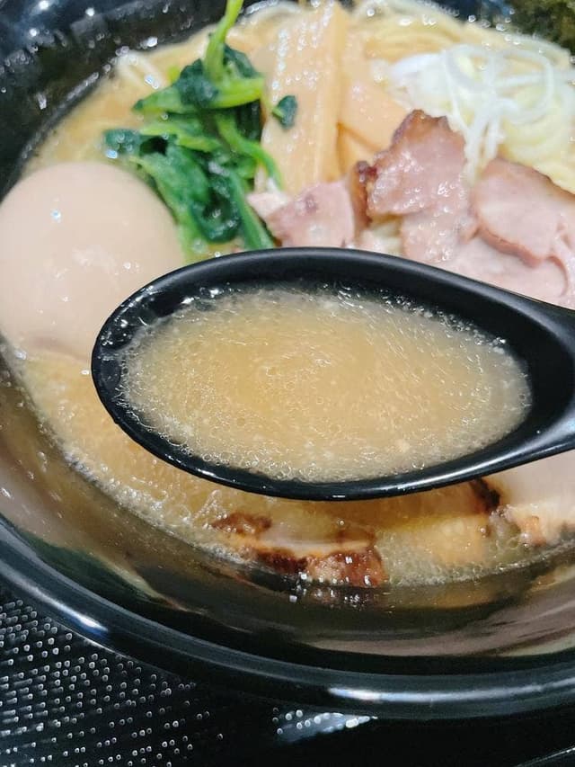 麺家 さんぱち - サブ画像2