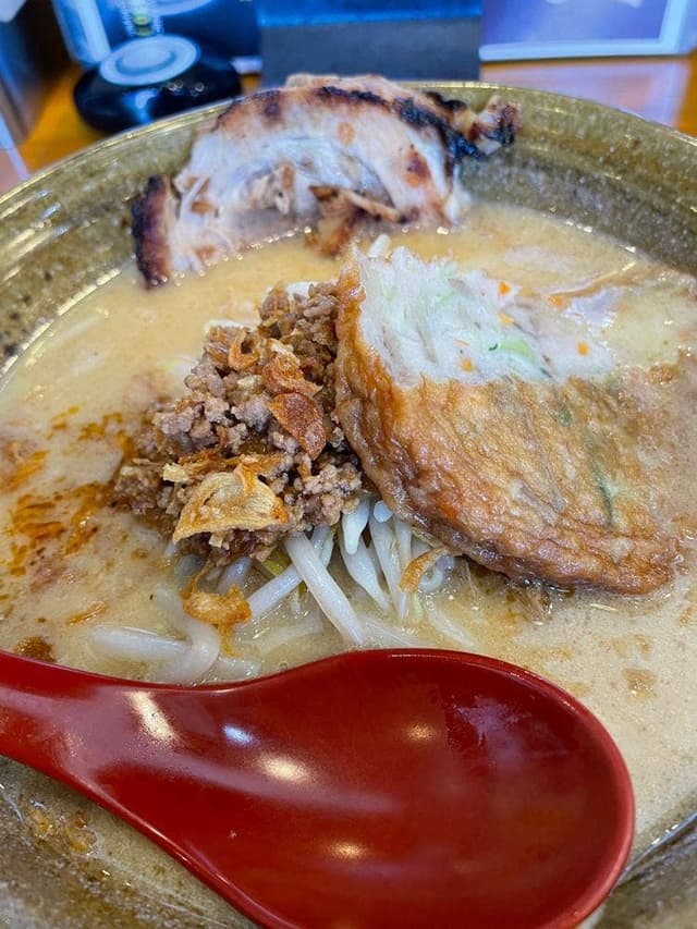 蔵deらーめん 鈴鹿店 - サブ画像3