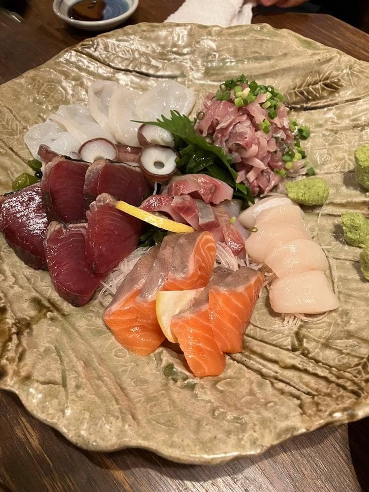 浜焼酒場 いちかわ