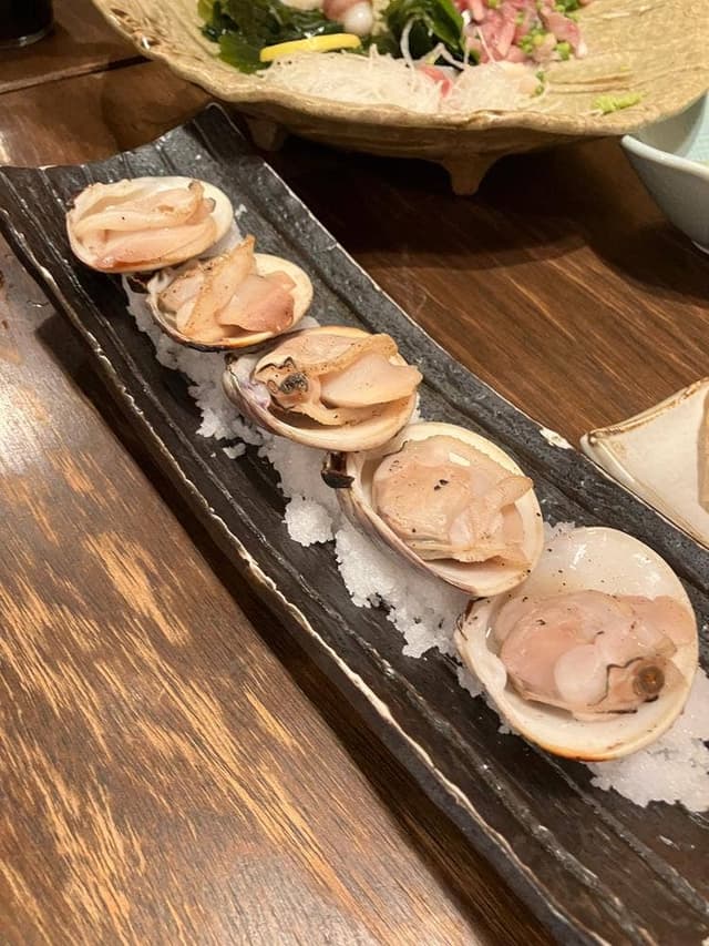 浜焼酒場 いちかわ - サブ画像1