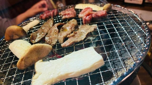 昭和大衆ホルモン 守口寺方店 - サブ画像2