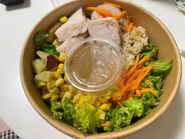 With Green 神戸さんちか店 - サブ画像1