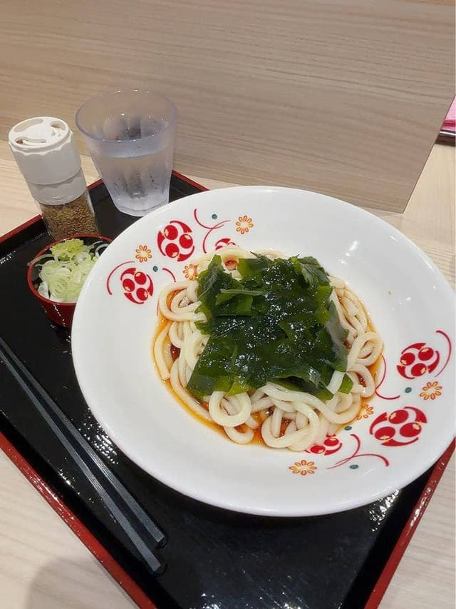 いろり庵きらくそば エキュート赤羽みなみ店 - サブ画像3