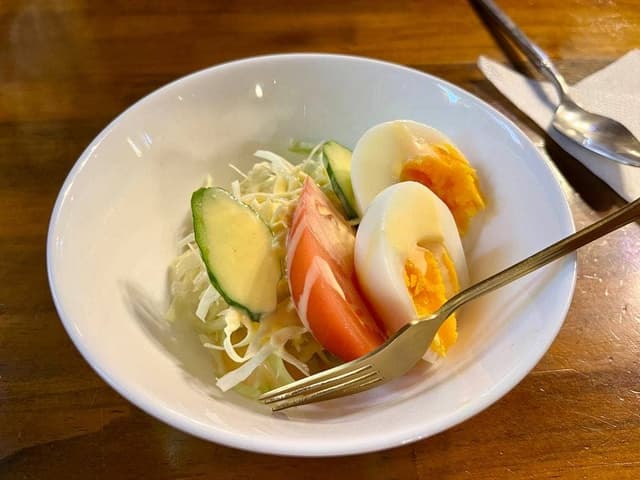 喫茶チロル - サブ画像3
