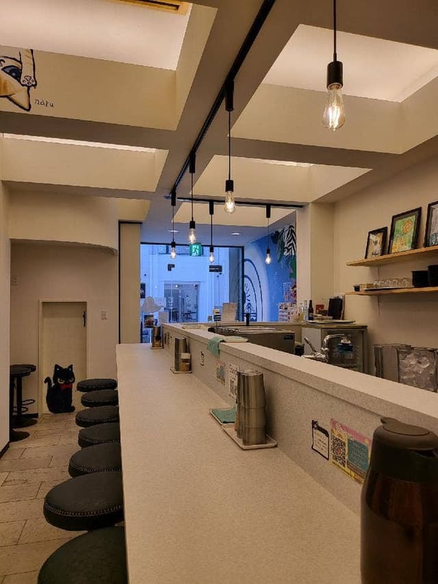 77食堂 ローストビーフ専門店 - サブ画像1