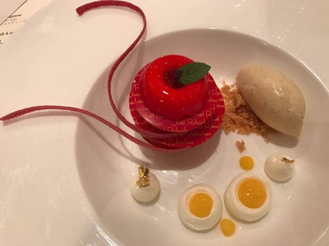 Joel Robuchon - サブ画像3