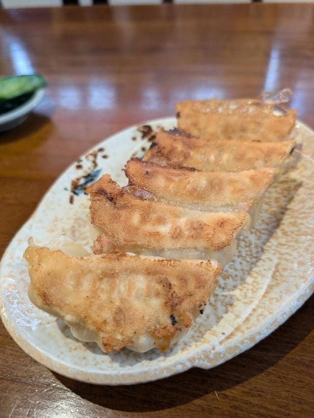 餃子のキャロル - サブ画像1