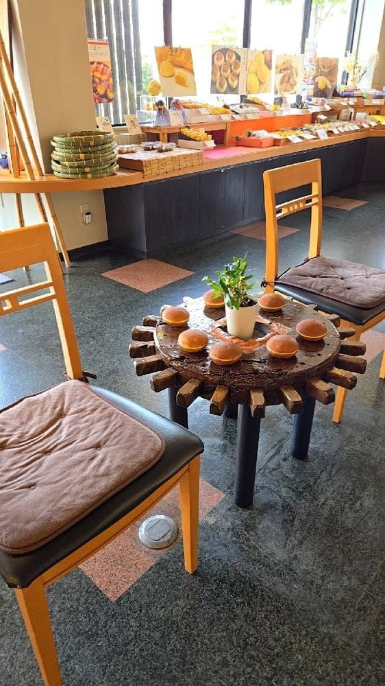 しもつけ街道の菓 金祿 - サブ画像2