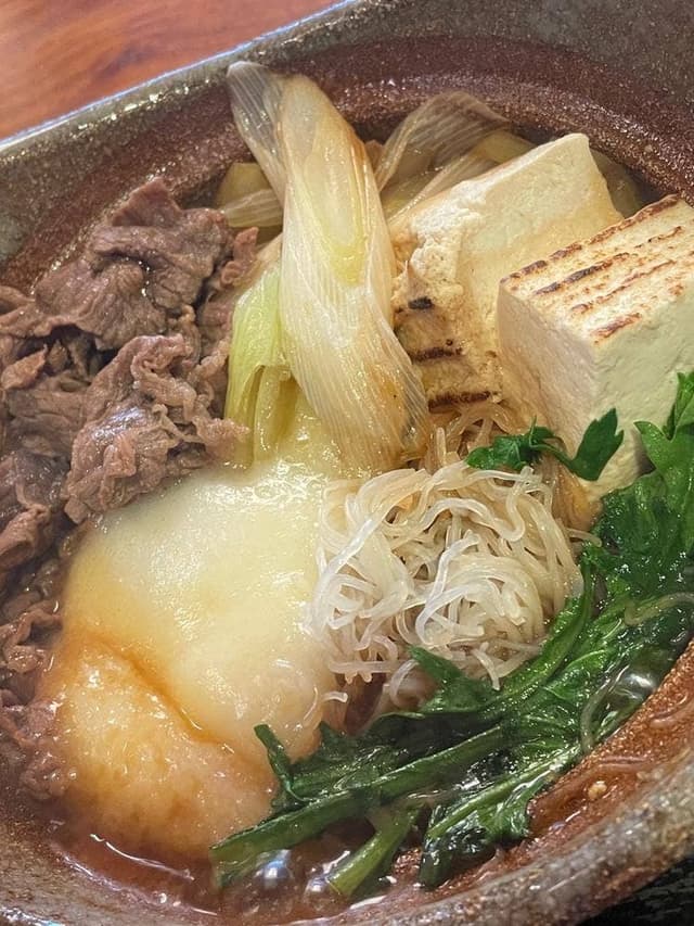 利久庵 日本橋店 - サブ画像1