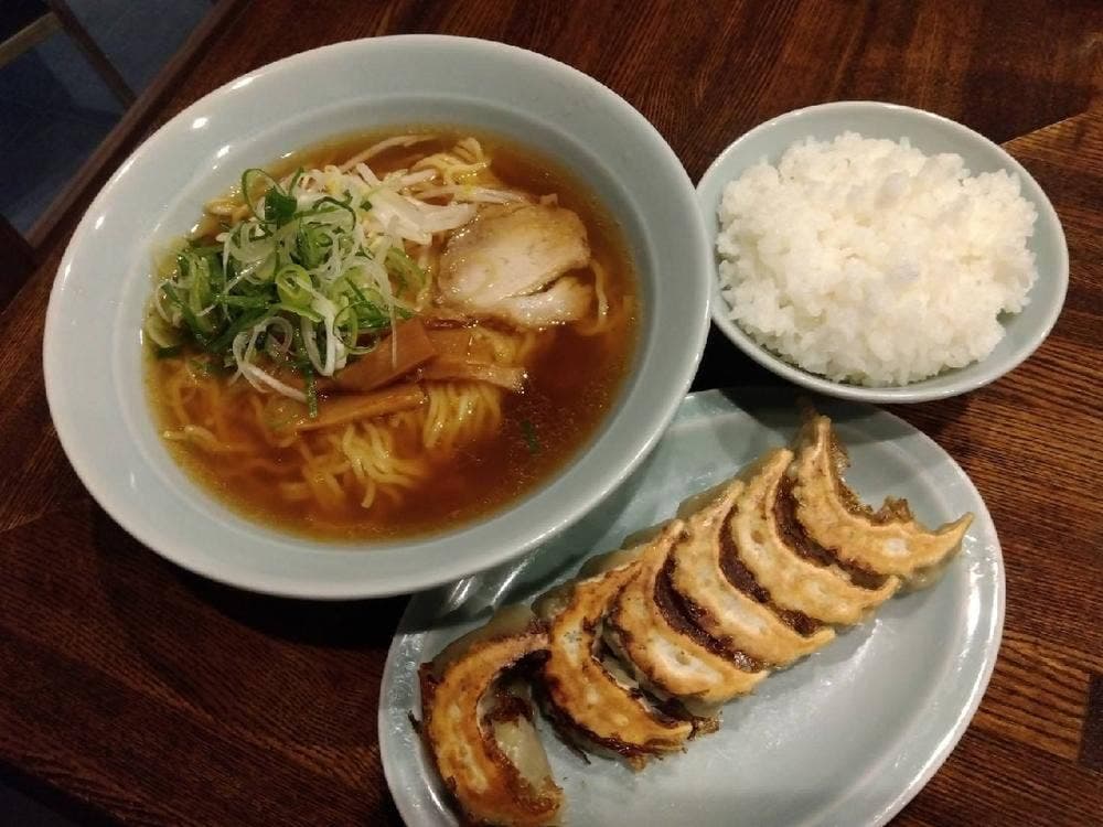 なかよし