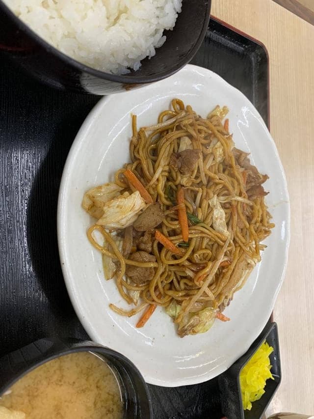 うかいや レストラン東相生店 - サブ画像2